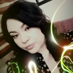 Meet your Posher, Tonia